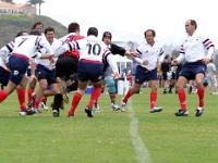 AM NA USA CA SanDiego 2005MAY16 GO v PueyrredonLegends 014 : 2005, 2005 San Diego Golden Oldies, Americas, Argentina, California, Date, Golden Oldies Rugby Union, May, Month, North America, Places, Pueyrredon Legends, Rugby Union, San Diego, Sports, Teams, USA, Year